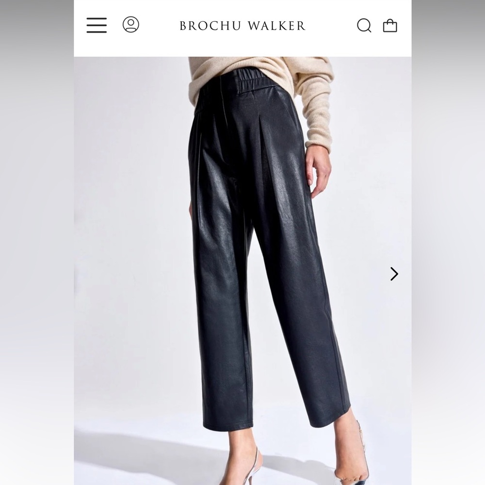 Brochu Walker Fiera Pant